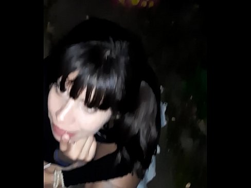 ❤️ Kadulla turvonneen peniksen vastineeksi karkkia Kaunis porno at fi.com-fullporner.ru ﹏